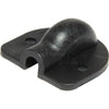 Faria Beede 91105 Pitot Tube Escutcheon Cover Plate