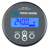 Victron BMV702 Battery Monitor Kit