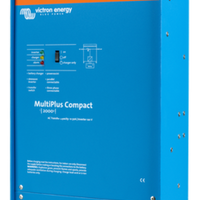 Victron Phoenix Sine Wave MultiPlus. 24V 2000VA Compact Inverter with 50 Amp Charger