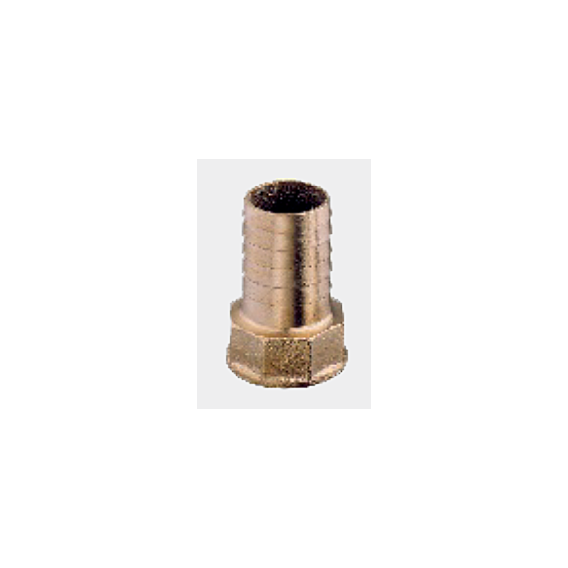 F 3/4" 16mm Hose adaptor 24658V