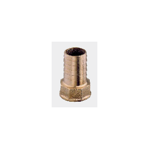 F 3/4" 16mm Hose adaptor 24658V