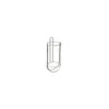 Fender Basket Type Easy WL-71290