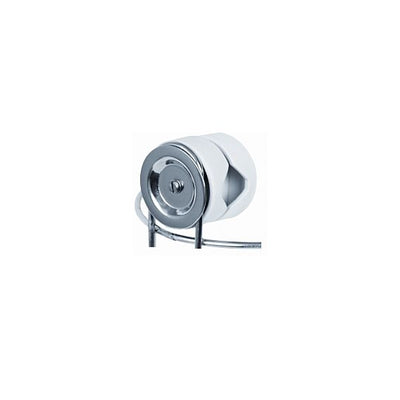 Waveline Rail mount clip for fender baskets WL-72185B