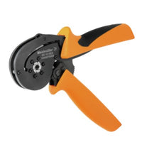 PZ 10 HEX Hexagonal crimp tool