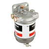 Fuel Filter up to 3500 CC (Aluminium Cup) FI2569AL