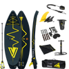 VETUS YellowV iSUP board Heartbeat 9,5 "YOSEMITE"