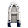 VETUS YellowV inflatable boat without air-/alu deck