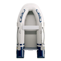 VETUS YellowV inflatable boat without air-/alu deck