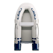 VETUS YellowV inflatable boat without air-/alu deck