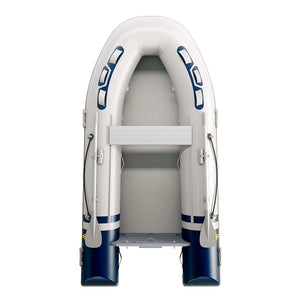 VETUS YellowV inflatable boat without air-/alu deck