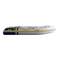VETUS YellowV inflatable boat without air-/alu deck (VB300)