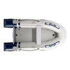 VETUS YellowV inflatable boat without air-/alu deck (VB270)
