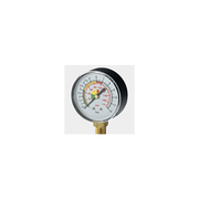 Pressure Gauge 20450X