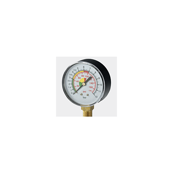 Pressure Gauge 20450X