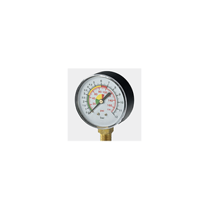 Pressure Gauge 20450X