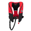 Atlas 190 DLX Pro Sensor Life Jacket by Mustang Survival