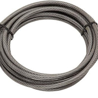 Fulton  CLK15 0100 15' Cable Lock with Key