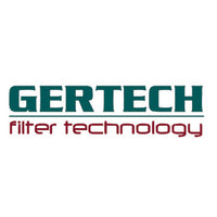 Gertech Vortex diesel oil filter