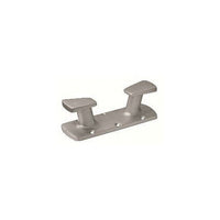 Mooring Cleat Anodised Aluminium 200MM WL-2222