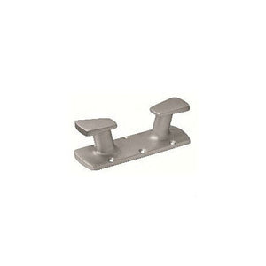 Mooring Cleat Anodised Aluminium 200MM WL-2222