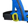 Deckvest CENTO Junior - Junior lifejacket with harness by Spinlock