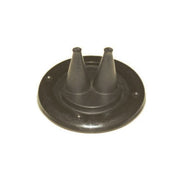 Steering Grommet (Black) DIA 105mm Height 50mm GR1609B