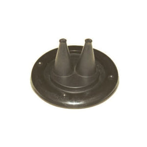 Steering Grommet (Black) DIA 105mm Height 50mm GR1609B