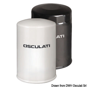 Oil filter VOLVO diesel 471034