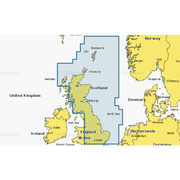 Great Britain, Northeast Coast 010-C1310-40