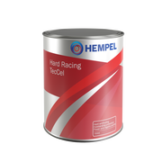 Hard Racing TecCel (White) H7679A-10101-750ML