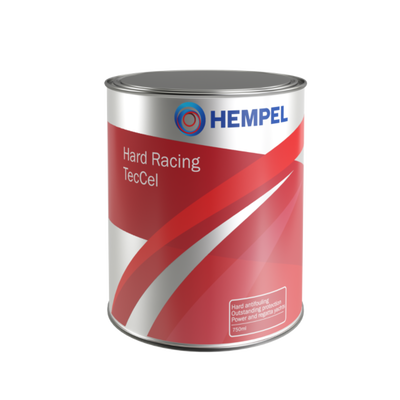 Hard Racing TecCel (White) H7679A-10101-750ML