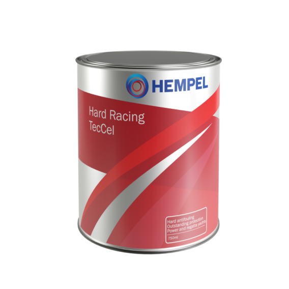 Hard Racing TecCel (White) H7679A-10101-750ML