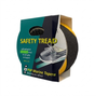 PSP Heavy Duty Safety Tread Hazard 50mm x 18m