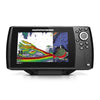 HELIX 7 Fish Finder & GPS Chart Plotter CHIRP 2D G4 411600-1