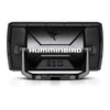 HELIX 7 Fish Finder & GPS Chart Plotter CHIRP 2D G4