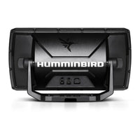 HELIX 7 Fish Finder & GPS Chart Plotter CHIRP 2D G4