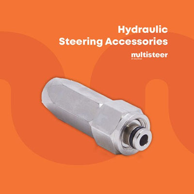 Reusable Hose Fitting for Hose Kit HC-R1