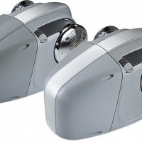 Hector HC3 712D - 700W Windlass for 12V Systems - 10 mm - With right gypsy / left drum Ø 130 mm