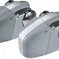 Hector HC3 724 - 700W Windlass for 24V Systems - 08 mm - With right gypsy