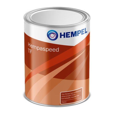 Hempaspeed TF Penta Grey 750ML H77222-10430-750ML