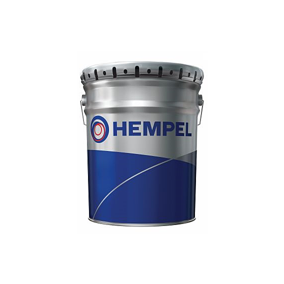 Hempadur Mastic H45880-11480-20L