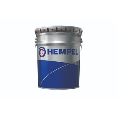 Hempel's Pro Blacking-5L H46500-19990-5L