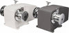 Hero HR5 2324 DB-DX - 2300W Windlass for 24V Systems - 12 mm - With left gypsy and drum and right drum