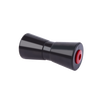 8' Heavy Duty Keel Roller with Nylon side Bushes HKR9004