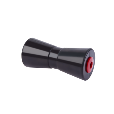 8' Heavy Duty Keel Roller with Nylon side Bushes HKR9004