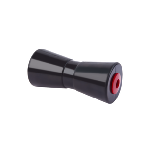 8' Heavy Duty Keel Roller with Nylon side Bushes HKR9004