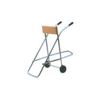 Engine Holding Trolley with Wheels WL-145432