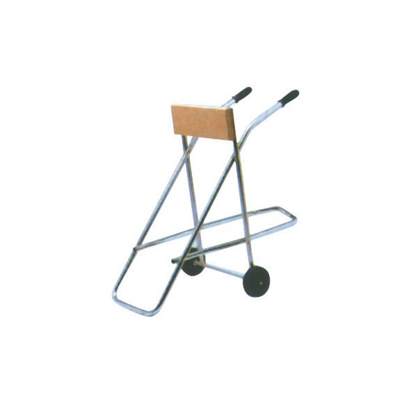 Engine Holding Trolley with Wheels WL-145432