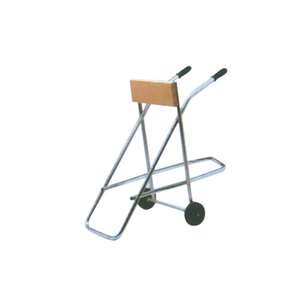 Engine Holding Trolley with Wheels WL-145432