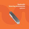 Woodruff/Flat Key for Helms HP-16 HP-WK4